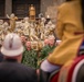 Centuries of tradition marching through the heart of Mons