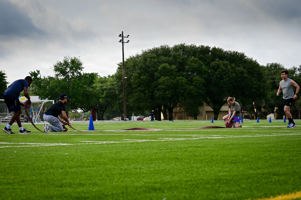 Police Week Battle of the Badges 2026