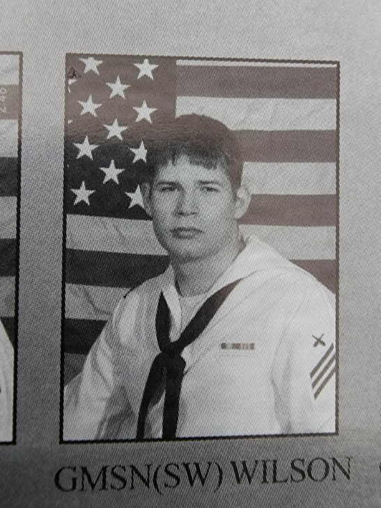 Behind Every Oath: The Journey of Army Capt. Nathaniel “Nate” Wilson