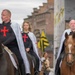 Centuries of tradition marching through the heart of Mons