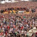 Doudou Festival, Tradition, Mons Belgium, USAG Benelux, armynewswire