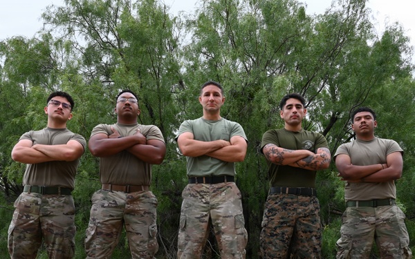 Bridging Divides and Building Airmen