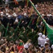 Centuries of tradition marching through the heart of Mons
