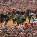 Centuries of tradition marching through the heart of Mons