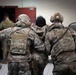 125th Security Forces Squadron Trains on Active Shooter Response Exercise