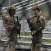 125th Security Forces Squadron Trains on Active Shooter Response Exercise