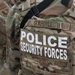 125th Security Forces Squadron Trains on Active Shooter Response Exercise