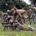 MAREX 2026: USMC, Philippine marines practice for shooting range