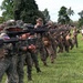 MAREX 2026: USMC, Philippine marines practice for shooting range