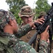 MAREX 2026: USMC, Philippine marines practice for shooting range