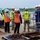 USACE Baltimore District and USCG Yard Leaders Tour Facilities as Waterfront Optimization Solicitation Launches USACE Baltimore District and USCG Yard Leaders Tour Facilities as Waterfront Optimization Solicitation Launches