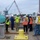 USACE Baltimore District and USCG Yard Leaders Tour Facilities as Waterfront Optimization Solicitation Launches USACE Baltimore District and USCG Yard Leaders Tour Facilities as Waterfront Optimization Solicitation Launches