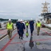 USACE Baltimore District and USCG Yard Leaders Tour Facilities as Waterfront Optimization Solicitation Launches