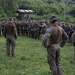 MAREX 2026: USMC, Philippine marines practice for shooting range