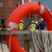 USACE Baltimore District and USCG Yard Leaders Tour Facilities as Waterfront Optimization Solicitation Launches
