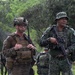 MAREX 2026: USMC, Philippine marines practice for shooting range