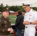 Pa. National Guard participates in Big 33 Football Classic