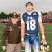 Pa. National Guard participates in Big 33 Football Classic