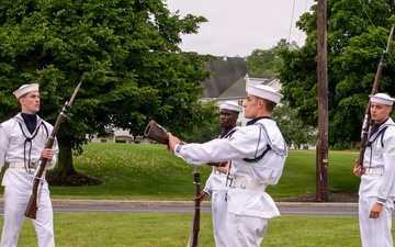 Pa. National Guard participates in Big 33 Football Classic