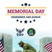 PAE SSP Memorial Day