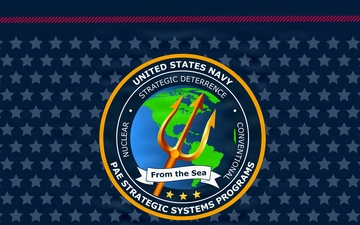 PAE SSP Memorial Day