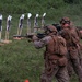 MAREX 2026: USMC, Philippine marines conduct shooting range
