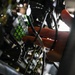 U.S. Central Command Airmen conduct communication checks
