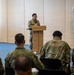 21st Theater Sustainment Command holds a Leader Professional Development Seminar