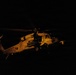 George H.W. Bush Flight Ops