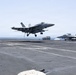 George H.W. Bush Flight Ops