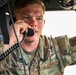 U.S. Central Command Airmen conduct communication checks
