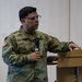 21st Theater Sustainment Command holds a Leader Professional Development Seminar