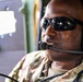 U.S. Central Command Airmen conduct communication checks