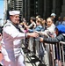 Chicago Memorial Day Parade 2026