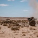African Lion 26 capstone combined field exercise kicks off in Tan-Tan