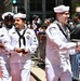 Chicago Memorial Day Parade 2026