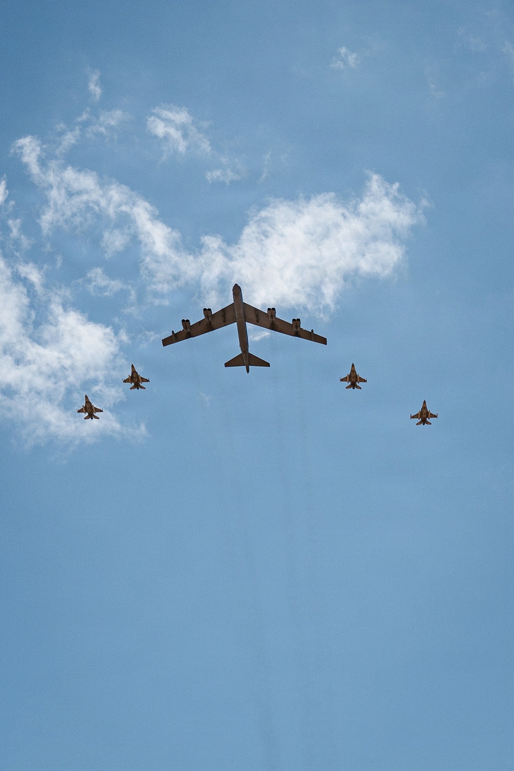 African Lion 26 capstone combined field exercise kicks off in Tan-Tan