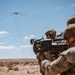 African Lion 26 capstone combined field exercise kicks off in Tan-Tan