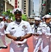 Chicago Memorial Day Parade 2026