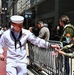 Chicago Memorial Day Parade 2026