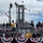 PAE SSP Supports USS Pampanito Preparation for Lost Boat Ceremony in San Francisco