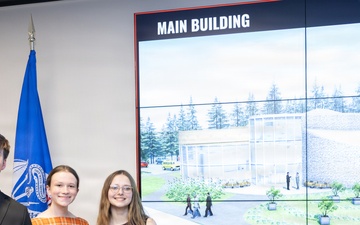 Combating STEM shortage one student at a time