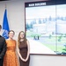 Middle East District High School Interns