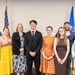 Middle East District High School Interns and Mentors