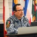 CESNAV Visits IADC for Academic Presentations and Professional Military Education Exchange