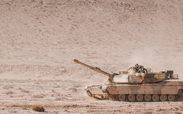 African Lion 26 capstone combined field exercise kicks off in Tan-Tan