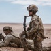 African Lion 26 capstone combined field exercise kicks off in Tan-Tan