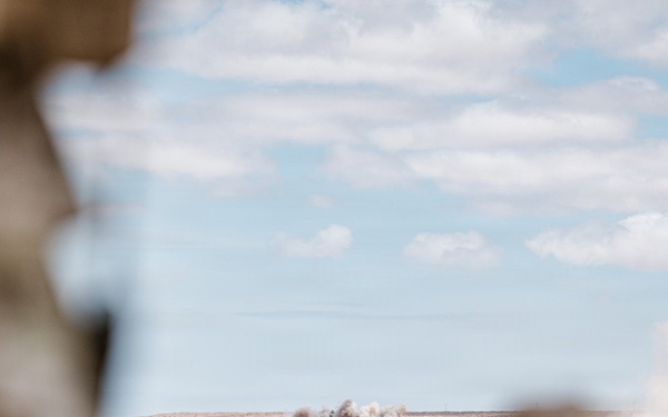 African Lion 26 capstone combined field exercise kicks off in Tan-Tan