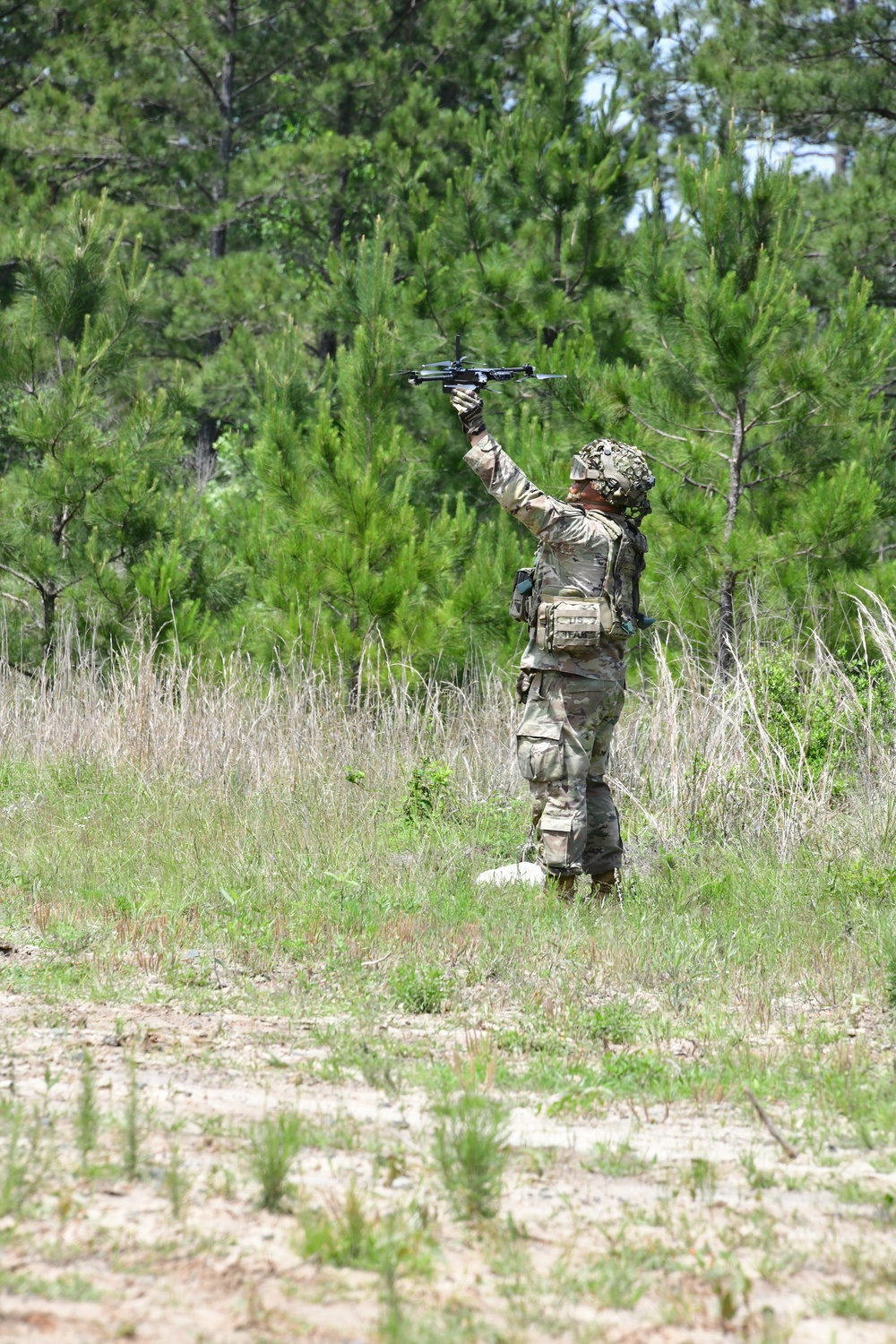 JRTC Rotation 26-07, R9