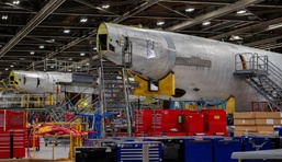 Wrenches to Wings: The artisan hands behind every test flight